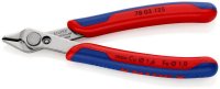 Electronic Super Knips 125 mm KNIPEX 78 03 125