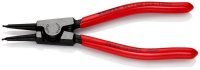 KNIPEX Kleště na pojistné kroužky pro upínací kroužky na hřídelích 140 mm