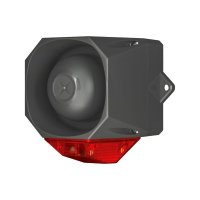 AS/N/SV/SB/9-60/G/RL Průmyslová siréna A