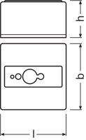 LEDVANCE LS/PD AP KIT AP KIT
