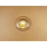 LALU ELYPSE 22 stínidlo svítidla, mix & match, V: 2,8 cm, bílá SLV 1007537