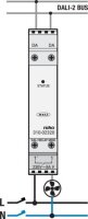 DALI-2 modulární relé modul NIKO 310-02320