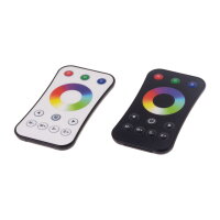dimLED ovladač OVS RGB 1KRB černý T-LED 069216