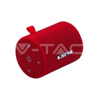 Portable Bluetooth Speaker With Micro US