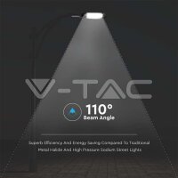 30W LED Street Light 4000K, VT-15035ST V-TAC SKU10206