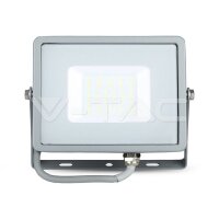 LED reflektor V-TAC 30W Gray Body 3000K VT-30