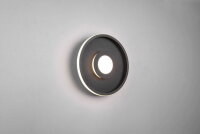 Svít. ASCARI incl.1x28W LED/3200Lm/3000K