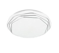 Svítidlo DIZZY incl.1x22W LED/2300Lm/270
