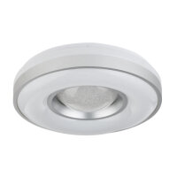 Stropní svítidlo COLLA bílá LED 24W 230V, 1340lm, 3000K GLOBO 41741-24