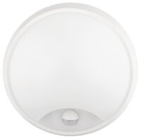 DITA ROUND W 18W PIR CCT