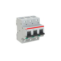 S803S-KM20 Icu = 36 kA klecové svorky U=690 V AC ABB 2CCS863001R0486