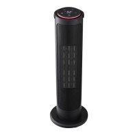 Teplovzdušný ventilátor sloupový 2000W
