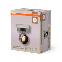 Stropní svítidlo LEDVANCE DECOR SPOT JUPITER 1 Spot