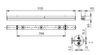 BN126C LED64S/830_40 PSD L1200 PHILIPS 872016976837699