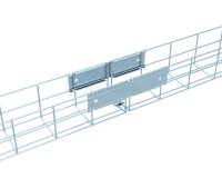 drátěný žlab 100/100 2m TOP SERVIS 2310311