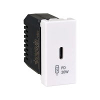 Modul K45/2, nabíječka USB typ C, 20 W,