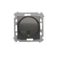 DWP10P.01/48 Spínač s relé a s dálkovým