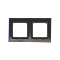 DRK2/49 Rámeček 2-násobný Simon 54 Premi