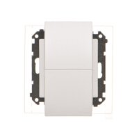 TGZ2BMCZ.01/114 Zásuvka 1 násobná, IP44s