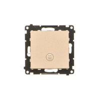 TW1L.01/144 Spínač jednopólový (přístroj