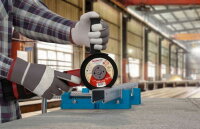 FCD-FHP 115x1x22,23 plus