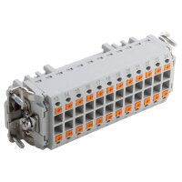 Vložka s připojením Push-In EPIC H-BE 24 SP LAPP 44423206