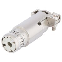 Modulární systém MH EPIC MHS Coax D=2.5mm LAPP 44423262