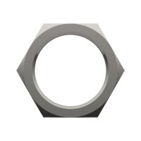 Pojistná matice SKINDICHT SM-PE-M 25x1,5 LOCKNUT LAPP 52103330LF