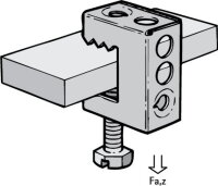 Britclips SB17 6,5 2-17mm WALRAVEN 53420717