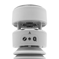 Meteorologická stanice SHELLY ECOWITT WS90 7 v 1, Zigbee, Bluetooth