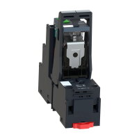 Relé, 4 V/Z, 6A, 24 VDC SCHNEIDER RXM4AB2BDPVS