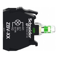 Objímka LED SCHNEIDER ZBVGM1T