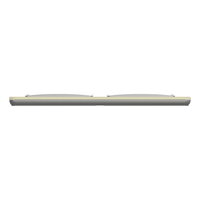 Rámeček dvojnásobný, Pískovec,Sedna Design/Elements SCHNEIDER SDD392802