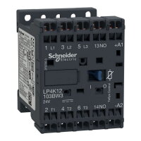 CONTACTOR SPRING SCHNEIDER LP4K12103BW3
