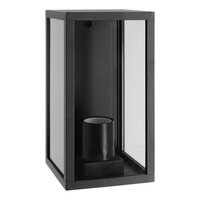 Fasádní svítidlo ORO NYX 1 E27 LED-POL ORO10051