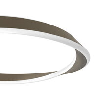 DL/1 LED DUNKEL BRONZE CAMEROTA