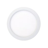 LED svítidlo Vanda R8, 8W, 4000K MCLED ML-416.051.71.0