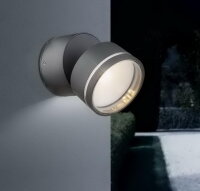 Venkovní svítidlo LED 6,5W 525 lm 3000K