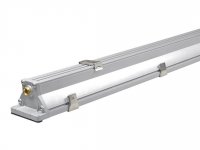Teplotně odolné svítidlo ALUMAX LED 2.4ft MAX 8800/840 51W IP66 122cm 79710