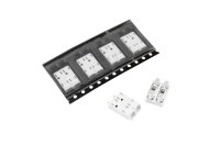 Přip. svorka do DPS - MICROCON SMD 2P /88167881 Eleman 1000776