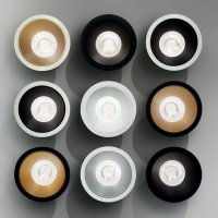 GAME ROUND BLACK BLACK