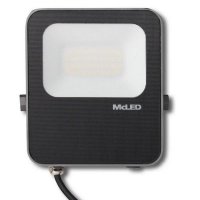 Reflektorové LED svítidlo Vega 20, 4000K, 20W, úhel 120° MCLED ML-511.600.82.0