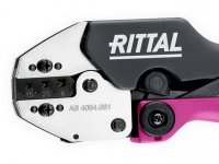 Rittal 4054081 AS Lisovací kleště 0.5 - 6 mm2, B-lisování