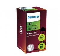Philips 225056.001 13972 ML C1 H7 24V 70W PX26d Mast