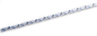 Svazkovací spirála bílá 4 - 20 mm (10 m) CIMCO 186200