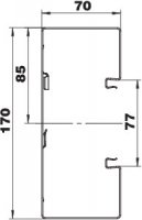 OBO 6277603 GS-S70170FS