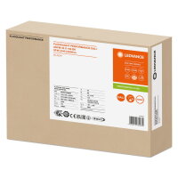 Reflektor LEDVANCE FLOODLIGHT PERFORMANCE DALI ASYM 45x140 50W 4000K BK