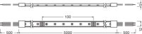 LED pásek LEDVANCE LED STRIP SUPERIOR-2000 TW PROTECTED -2000/TW/927-965/5/IP67