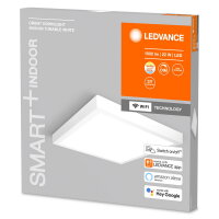 LEDVANCE SMART WIFI ORBIS DL SF 400X400TW WT