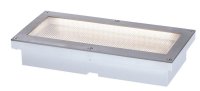 Outdoor 230V floor RL Brick IP68 With mo